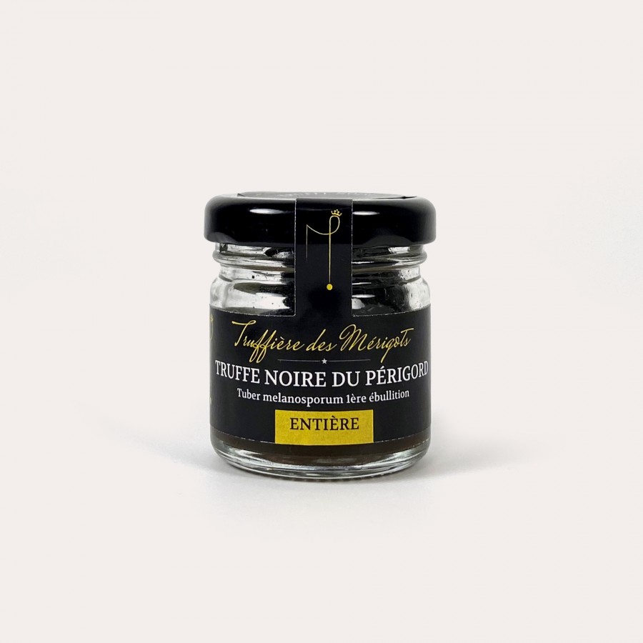 Truffe noire d'hiver (Truffe noire du Périgord)