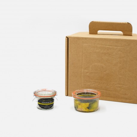 Coffret Plaisir Unique