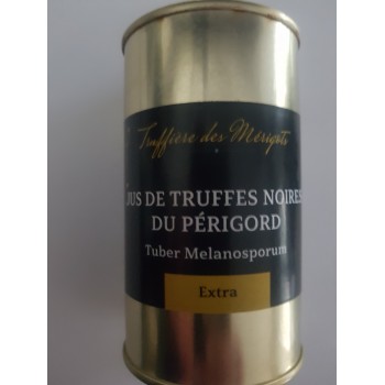 Fleur de sel à la truffe d'été 6 %