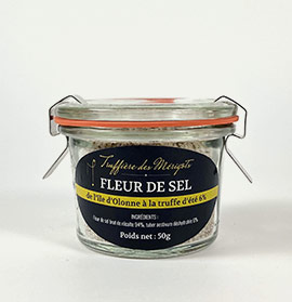 Fleur de Sel